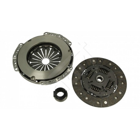 TENGELYKAPCSOLÓ SZETT MINI COOPER 1.6 16V 06- 21207557169