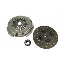 TENGELYKAPCSOLÓ SZETT MINI COOPER 1.6 16V 06- 21207557169