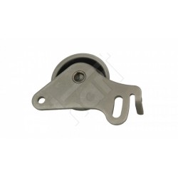 SZÍJFESZÍTŐ SZÍJTÁRCSA PAJERO 2.3,2.5 TD 23357-42010