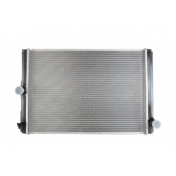 RADIÁTOR TOYOTA AURIS 1.4 D4D 07- 16400-0N060