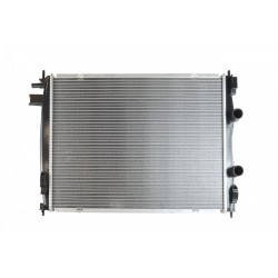 RADIÁTOR NISSAN QASHQAI 1.5DCI 07- 21400-JD50B