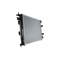 RADIÁTOR NISSAN QASHQAI 1.5DCI 07- 21400-JD50B