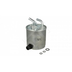 ÜZEMANYAGSZŰRŐ NAVARA,PATHFINDER 2.5DCI 06- 16400-EC00B