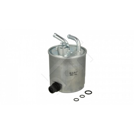 ÜZEMANYAGSZŰRŐ NAVARA,PATHFINDER 2.5DCI 06- 16400-EC00B