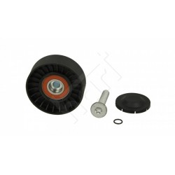 SZÍJVEZETŐ CSIGA BMW 5,7,X3 03- 11287516847