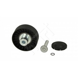 SZÍJVEZETŐ CSIGA BMW 5,7,X3 03- 11287516847