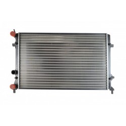 RADIÁTOR JETTA 2.0FSI 10- 5C0121251D