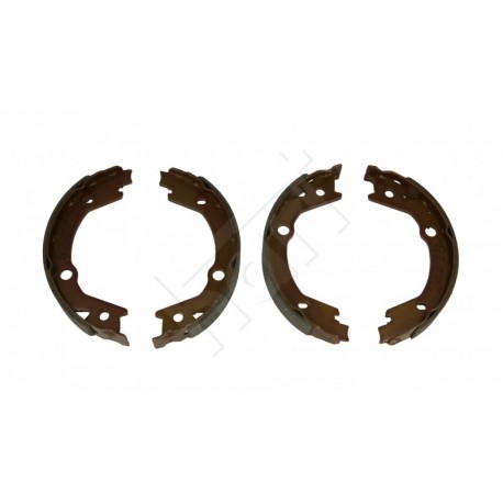 FÉKPOFÁK TUCSON 2.0CRDI 04-/167X27.5/ 4833A21000