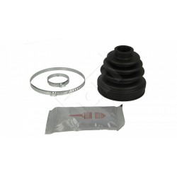 NISSAN BELSŐ CSUKLÓBURKOLAT 01- 451 529W