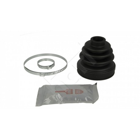 NISSAN BELSŐ CSUKLÓBURKOLAT 01- 451 529W