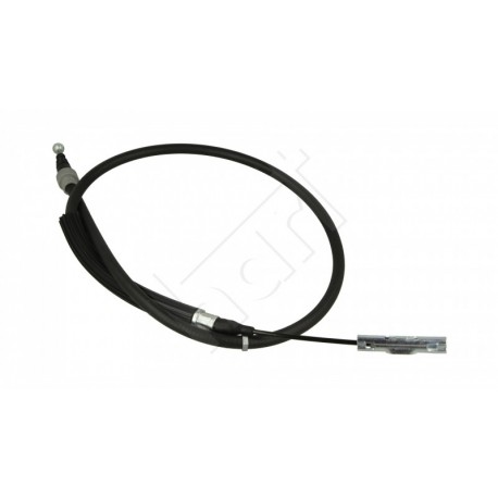 AUDI A2 KÉZIFÉK KÁBEL 03- /1147/940/ L 8Z0609721A