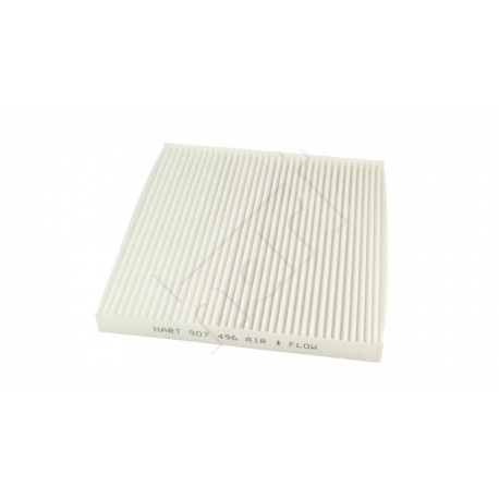 MICRA 1.2 12V 10-10 KABINTÉRSZŰRŐ 27277-1HD0B