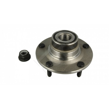 HÁTSÓ CSAPÁGY A TRANZIT 06-/LESS ABS-HEZ 1201304