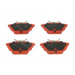 HÁTSÓ FÉKBETÉTEK PUNTO,TIPO,UNO,MAREA,BRAVO 0000009941669