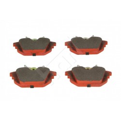 HÁTSÓ FÉKBETÉTEK PUNTO,TIPO,UNO,MAREA,BRAVO 0000009941669