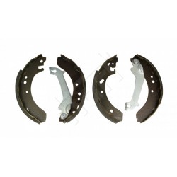 FÉKPOFÁK ESCORT 95-,FIESTA 96- /+ABS/ HART SGE-083