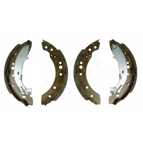 FÉKPOFÁK /T/C3 02- /203X39/ 4241L0