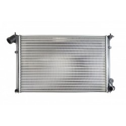 HŰTŐ PEUGEOT 406 1.6,1.8,16V, 95- 1301.FR