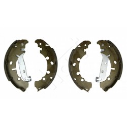 FÉKPOFÁK FIESTA 96- /203.2X38/ 1106633