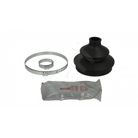 AUDI A4 QUATTRO HÁTSÓ KÜLSŐ CSUKLÓBURKOLAT 893498203F