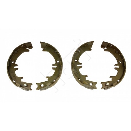 FÉKPOFÁK AVENSIS VERSO 01- KÉZIFÉK 4654028010