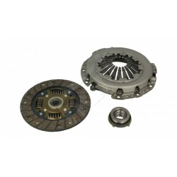 KUPLUNG SZETT I20 1.2 08- KKI-1901