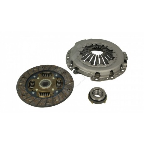 KUPLUNG SZETT I20 1.2 08- KKI-1901