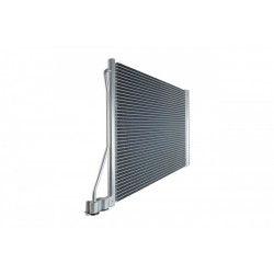 BMW 5 F10-F18 10- KLÍMA RADIÁTOR 10-10 17112284243