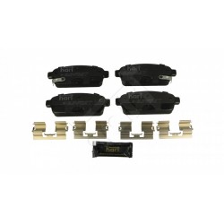 HÁTSÓ FÉKBETÉTEK CRUZE 1.6 13300867