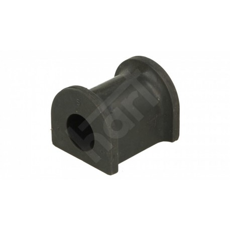 HÁTSÓ STABILIZÁTOR RÚD GUMI CADDY III 04- 30MM /L P/ 2K3511413