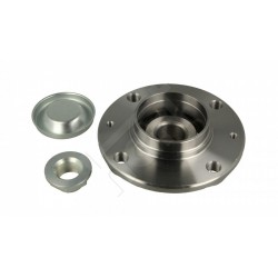 HÁTSÓ CSAPÁGYAZOTT KERÉKAGY PEUGEOT 307 01- 374874