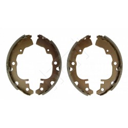 FÉKPOFÁK DAIHATSU CHARADE 83-87 04495-87703