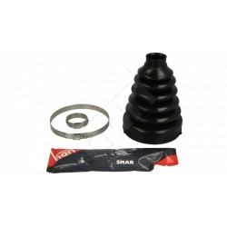 BMW X5 BELSŐ KOMPRESSZIÓS CSUKLÓBURKOLAT 00-06TP 31607565315