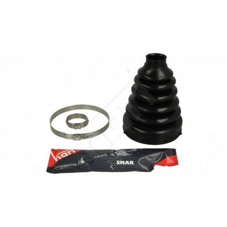 BMW X5 BELSŐ KOMPRESSZIÓS CSUKLÓBURKOLAT 00-06TP 31607565315