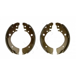 FÉKPOFÁK HONDA ACCORD 86- /200X36/ 064B3SA5671