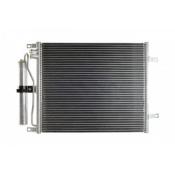 LÉGKONDICIONÁLÓ RADIÁTOR MICRA 1.5DCI 02- 92100-AY600
