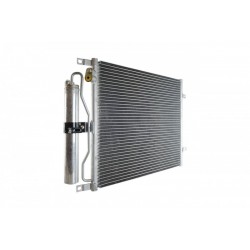LÉGKONDICIONÁLÓ RADIÁTOR MICRA 1.5DCI 02- 92100-AY600