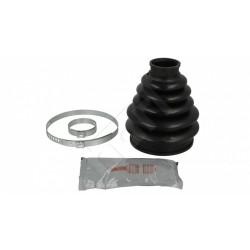 PEUGEOT 106 TP KÜLSŐ CSUKLÓBURKOLAT 3293.03