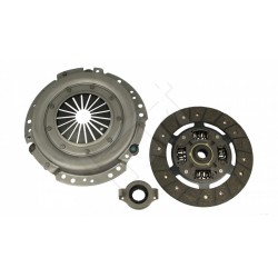 KUPLUNG SZETT CITROEN 1.6-1.8 /200/ 2001-86