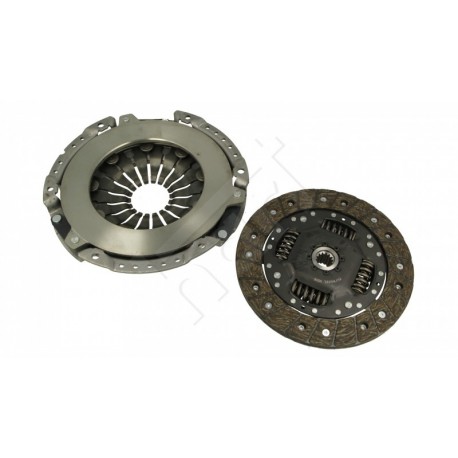 TENGELYKAPCSOLÓ SZETT ASTRA 1.2 16V 98-00 1606159