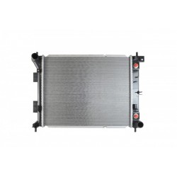 RADIÁTOR KIA CEE'D 1.6CRDI 12- 25310A5850