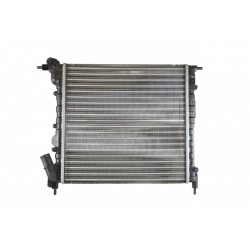 RADIÁTOR R19 1.2-1.4 TR,GTR,TRE 88- 7700784037