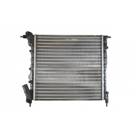 RADIÁTOR R19 1.2-1.4 TR,GTR,TRE 88- 7700784037