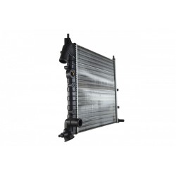 RADIÁTOR R19 1.2-1.4 TR,GTR,TRE 88- 7700784037