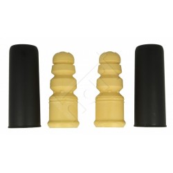 LENGÉSCSILLAPÍTÓ PUFFER + BURKOLAT /KOMPLETTEN/ AUDI A4 /T/ 540460S