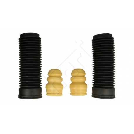 LENGÉSCSILLAPÍTÓ PUFFER + FEDÉL /KOMPLETTEN/ TRANZIT 06- 1388271