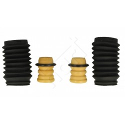 LENGÉSCSILLAPÍTÓ PUFFER + BURKOLAT /KOMPLETTEN/ BMW X1 /P/ 900 328