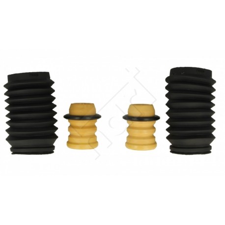 LENGÉSCSILLAPÍTÓ PUFFER + BURKOLAT /KOMPLETTEN/ BMW X1 /P/ 900 328