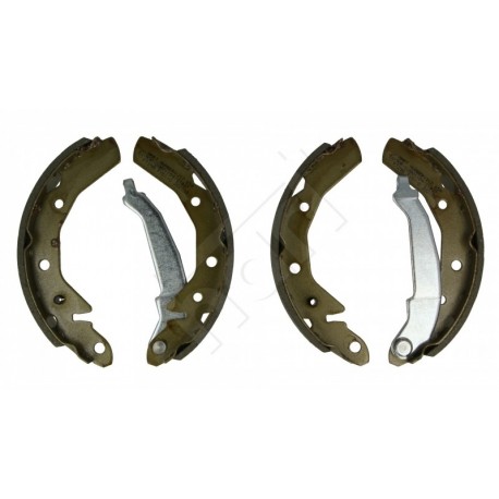 FÉKPOFÁK MATIZ 98- /180X31/ 94564513