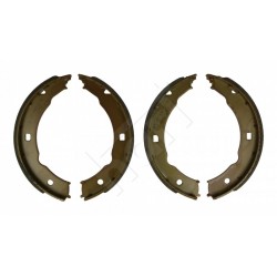 FÉKPOFÁK /T/P406,P607 00- FÉK.RECZ 4241J2